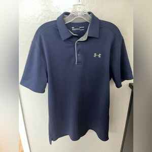 Men’s Under Armour polo